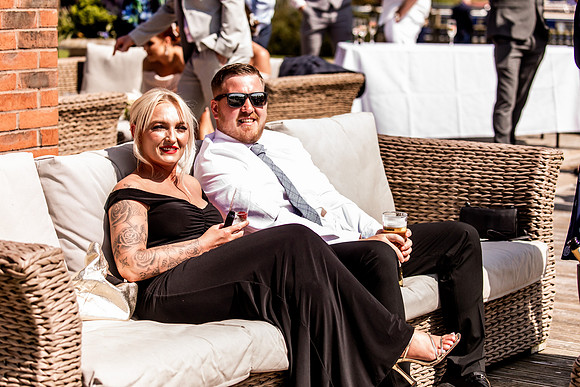 Aston Marina Wedding Photography - Nina & Kev-507