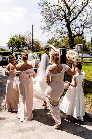 Aston Marina Wedding Photography - Nina & Kev-196