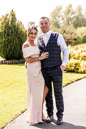 Aston Marina Wedding Photography - Nina & Kev-514