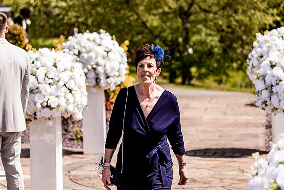 Aston Marina Wedding Photography - Nina & Kev-301