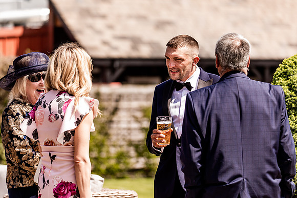 Aston Marina Wedding Photography - Nina & Kev-245