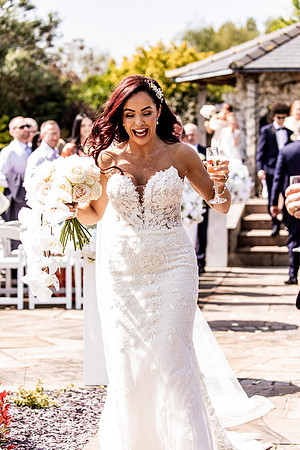 Aston Marina Wedding Photography - Nina & Kev-461