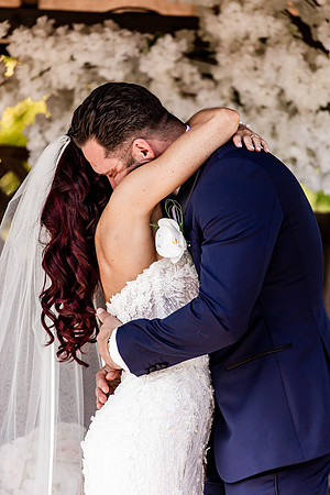Aston Marina Wedding Photography - Nina & Kev-408