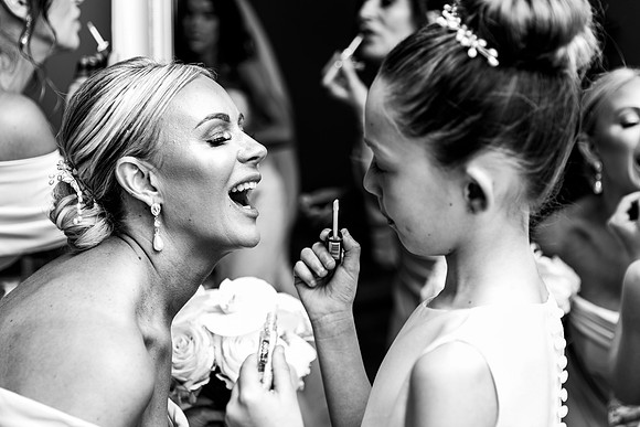 Aston Marina Wedding Photography - Nina & Kev-277