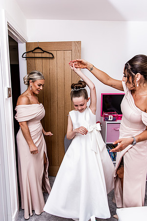 Aston Marina Wedding Photography - Nina & Kev-154