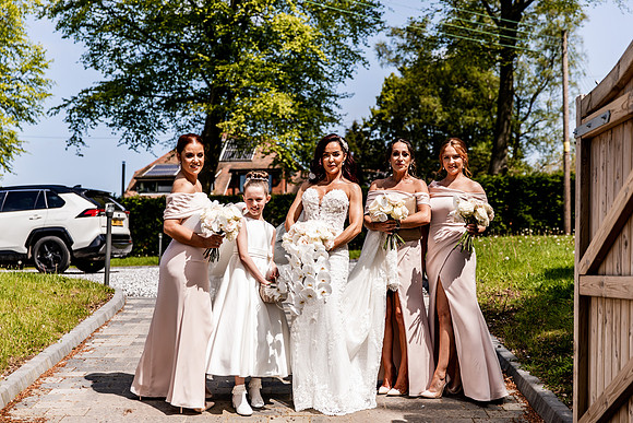 Aston Marina Wedding Photography - Nina & Kev-206