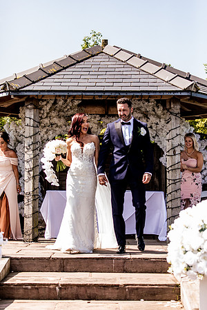 Aston Marina Wedding Photography - Nina & Kev-446