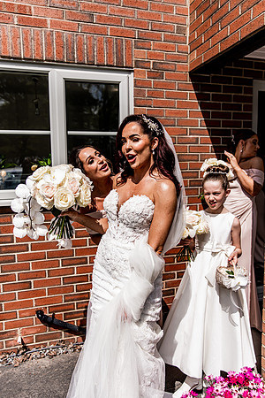 Aston Marina Wedding Photography - Nina & Kev-193