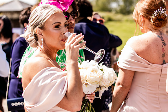 Aston Marina Wedding Photography - Nina & Kev-488