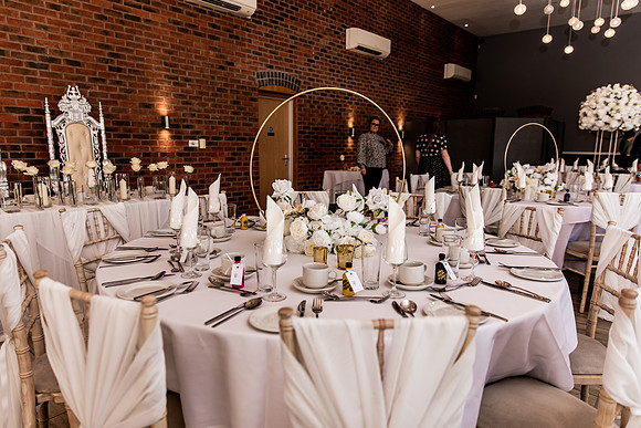 Aston Marina Wedding Photography - Nina & Kev-527