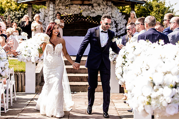 Aston Marina Wedding Photography - Nina & Kev-458