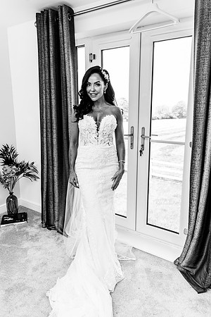 Aston Marina Wedding Photography - Nina & Kev-159