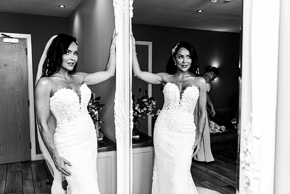 Aston Marina Wedding Photography - Nina & Kev-282