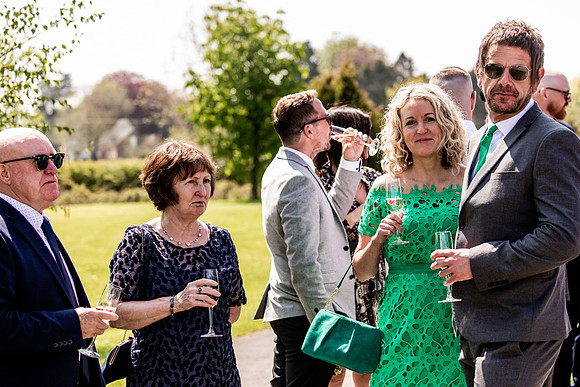 Aston Marina Wedding Photography - Nina & Kev-500