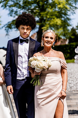 Aston Marina Wedding Photography - Nina & Kev-199
