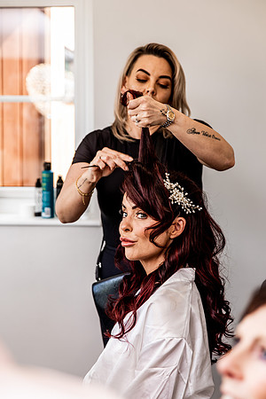 Aston Marina Wedding Photography - Nina & Kev-101