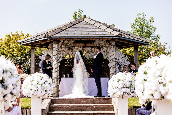 Aston Marina Wedding Photography - Nina & Kev-350