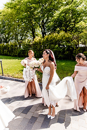 Aston Marina Wedding Photography - Nina & Kev-197