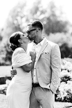 Aston Marina Wedding Photography - Nina & Kev-513