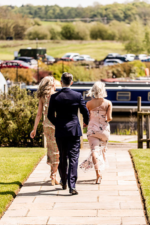 Aston Marina Wedding Photography - Nina & Kev-253