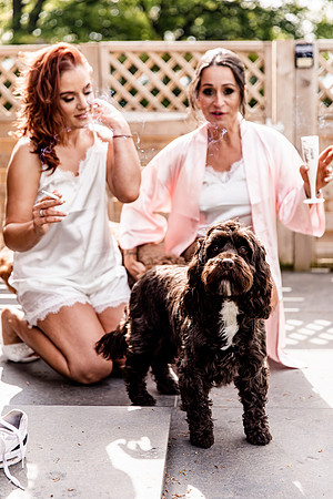 Aston Marina Wedding Photography - Nina & Kev-18