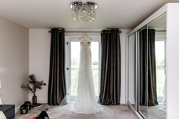 Aston Marina Wedding Photography - Nina & Kev-89