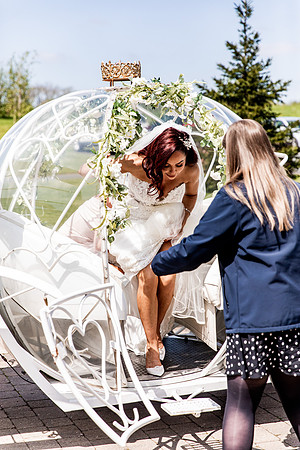 Aston Marina Wedding Photography - Nina & Kev-266