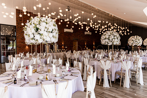 Aston Marina Wedding Photography - Nina & Kev-524