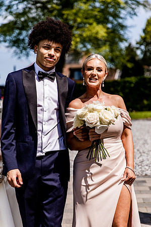 Aston Marina Wedding Photography - Nina & Kev-200