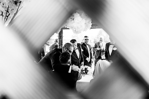 Aston Marina Wedding Photography - Nina & Kev-440