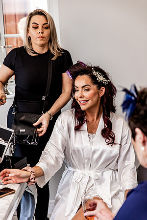 Aston Marina Wedding Photography - Nina & Kev-99