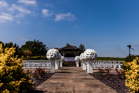 Aston Marina Wedding Photography - Nina & Kev-220