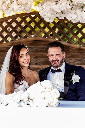 Aston Marina Wedding Photography - Nina & Kev-419