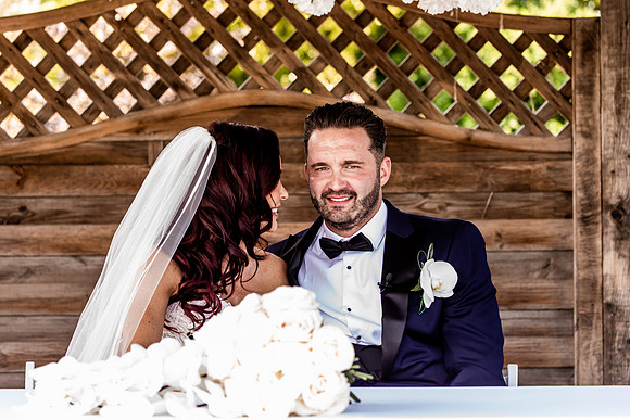 Aston Marina Wedding Photography - Nina & Kev-422