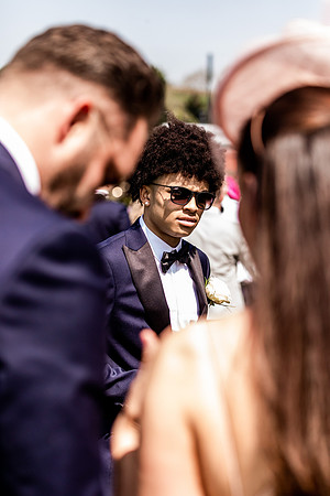 Aston Marina Wedding Photography - Nina & Kev-479
