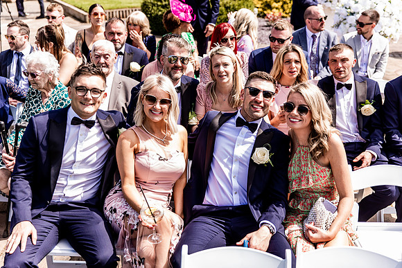 Aston Marina Wedding Photography - Nina & Kev-289