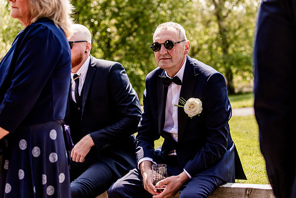 Aston Marina Wedding Photography - Nina & Kev-242