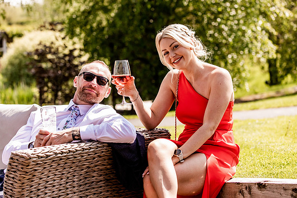 Aston Marina Wedding Photography - Nina & Kev-506