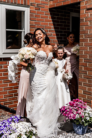 Aston Marina Wedding Photography - Nina & Kev-191