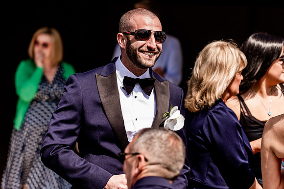Aston Marina Wedding Photography - Nina & Kev-239