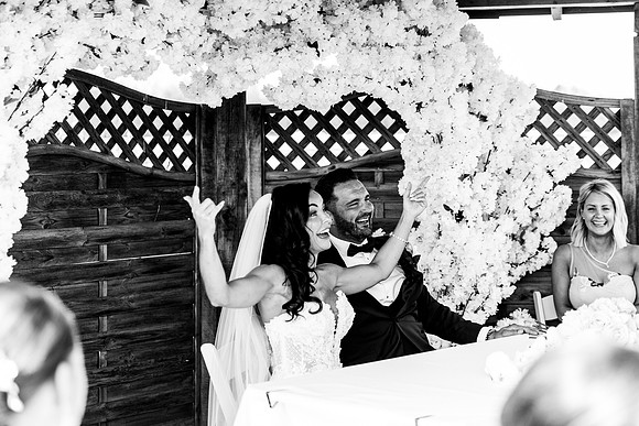 Aston Marina Wedding Photography - Nina & Kev-439