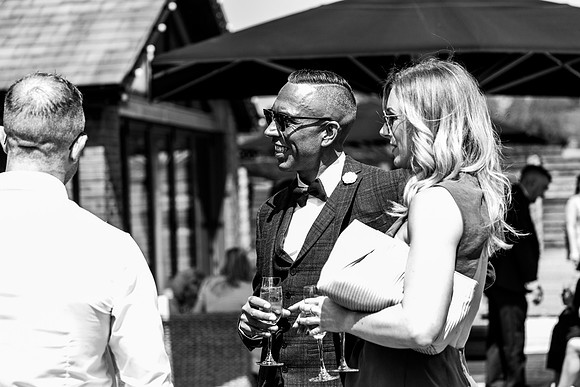 Aston Marina Wedding Photography - Nina & Kev-495