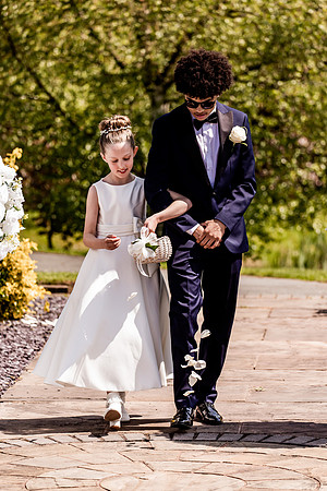 Aston Marina Wedding Photography - Nina & Kev-305