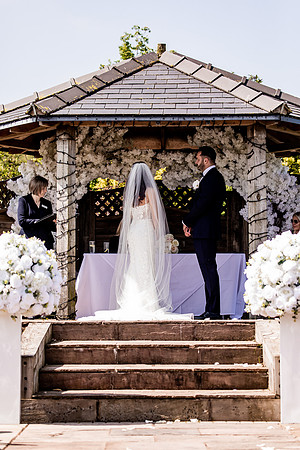 Aston Marina Wedding Photography - Nina & Kev-352
