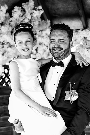 Aston Marina Wedding Photography - Nina & Kev-443