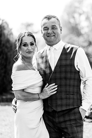 Aston Marina Wedding Photography - Nina & Kev-516