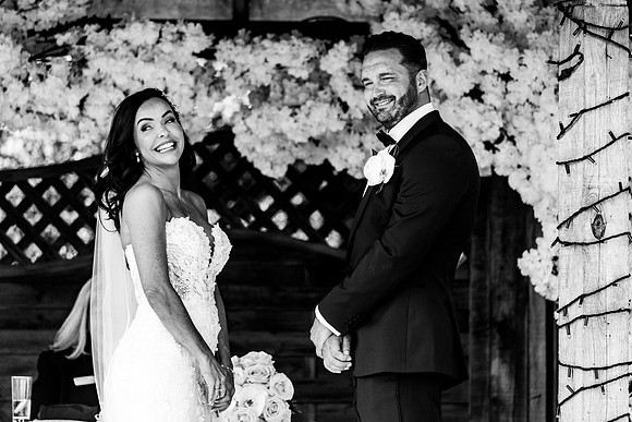 Aston Marina Wedding Photography - Nina & Kev-358