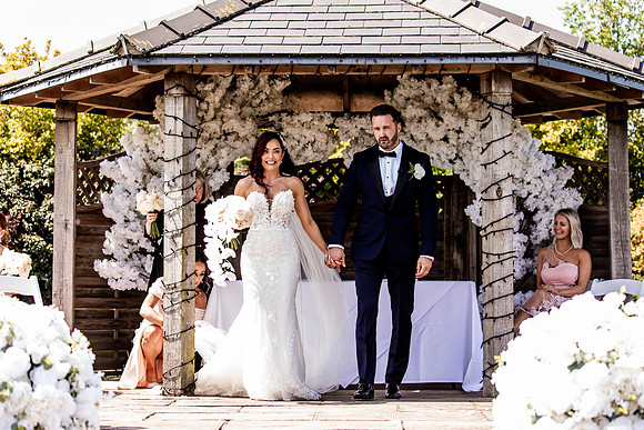 Aston Marina Wedding Photography - Nina & Kev-444