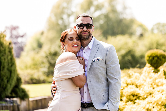 Aston Marina Wedding Photography - Nina & Kev-511