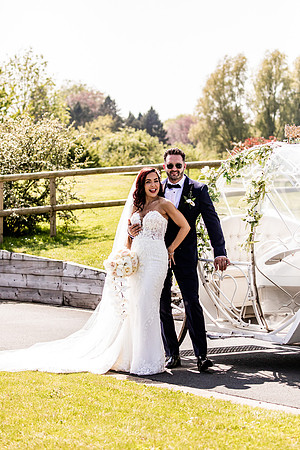 Aston Marina Wedding Photography - Nina & Kev-552